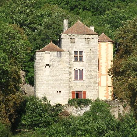 Chateau De Champrenault, Voyagez Dans Le Temps Bagian luar foto