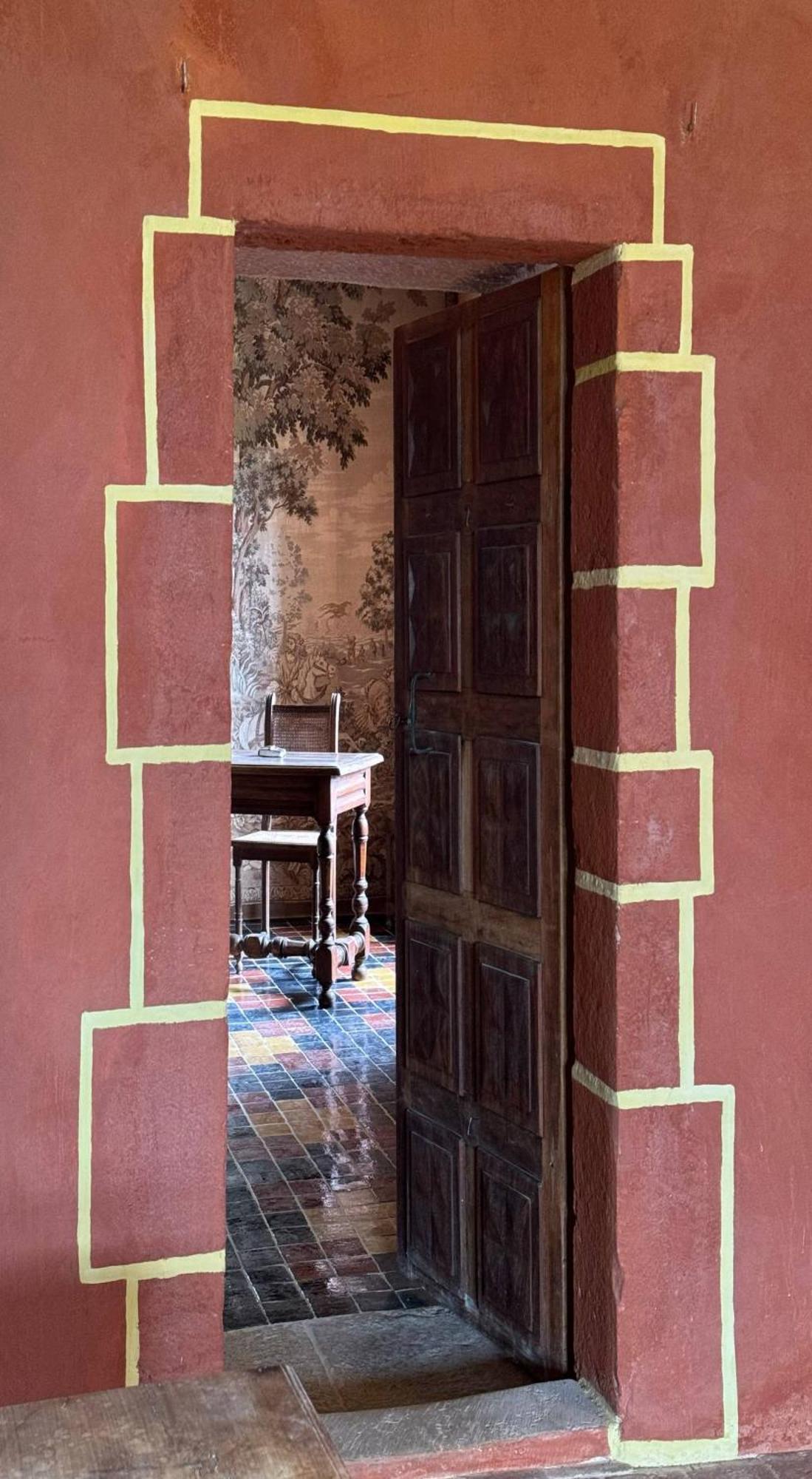 Chateau De Champrenault, Voyagez Dans Le Temps Bagian luar foto